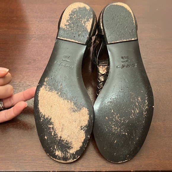 Elizabeth & James sandals - Picture 6 of 11